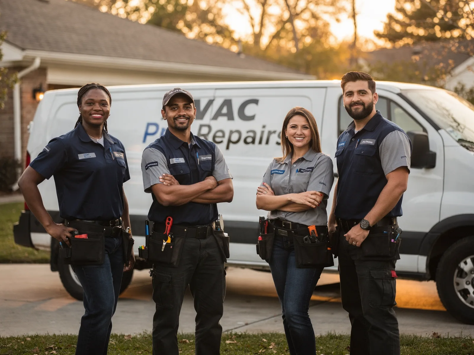 Heat Pump Repair company in Barbourville, KY