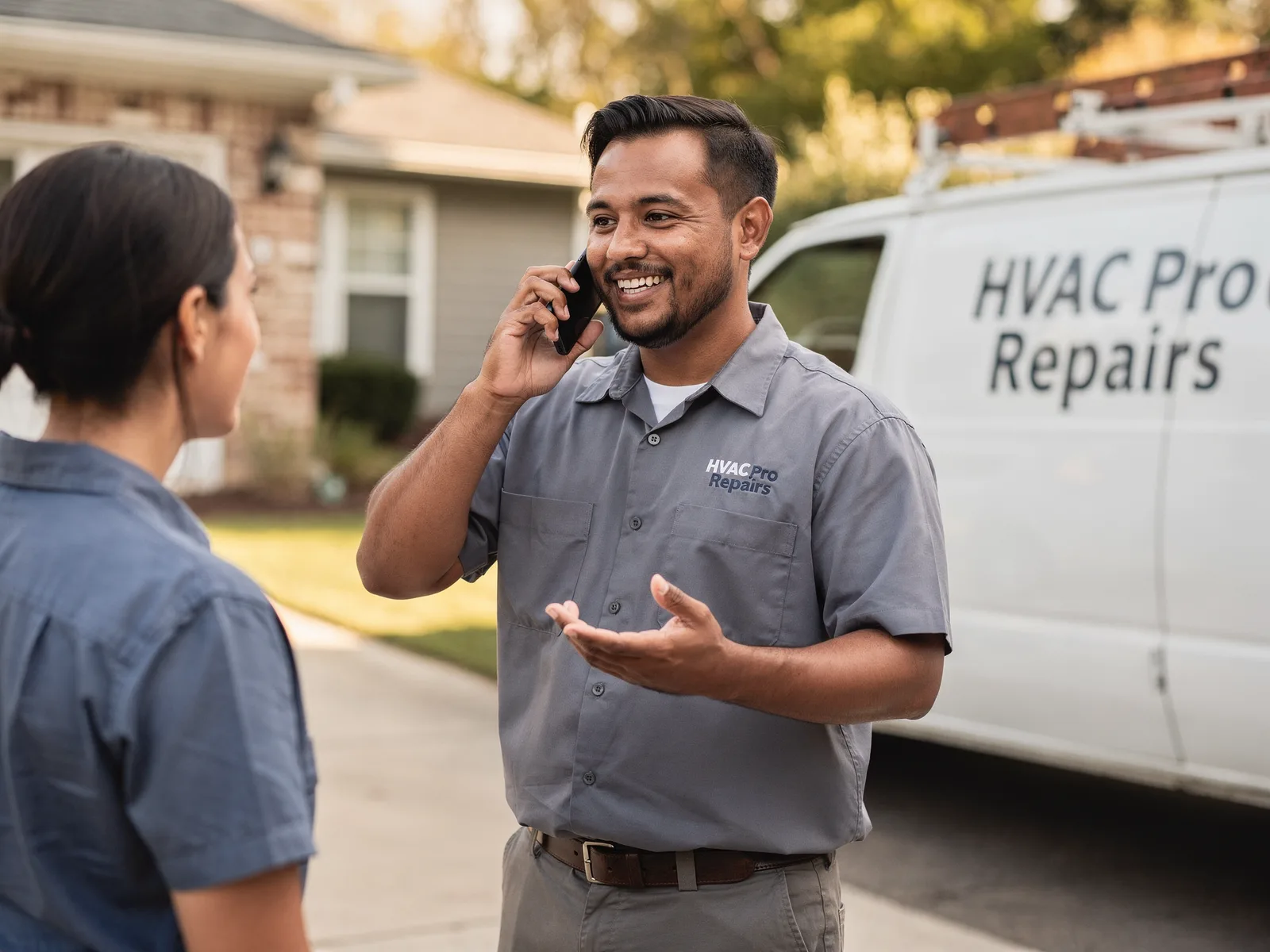 Heat Pump Repair Barbourville, KY FAQs